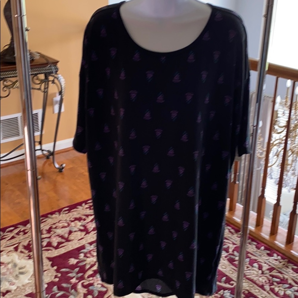 Women top